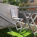 Apartamento Reformado Parking Gratis