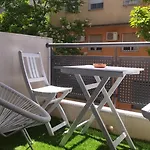 Apartamento Reformado Parking Gratis