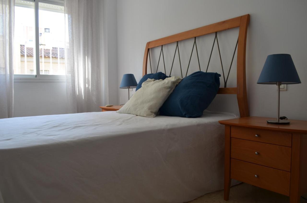 Reformado Parking Gratis Appartement *
