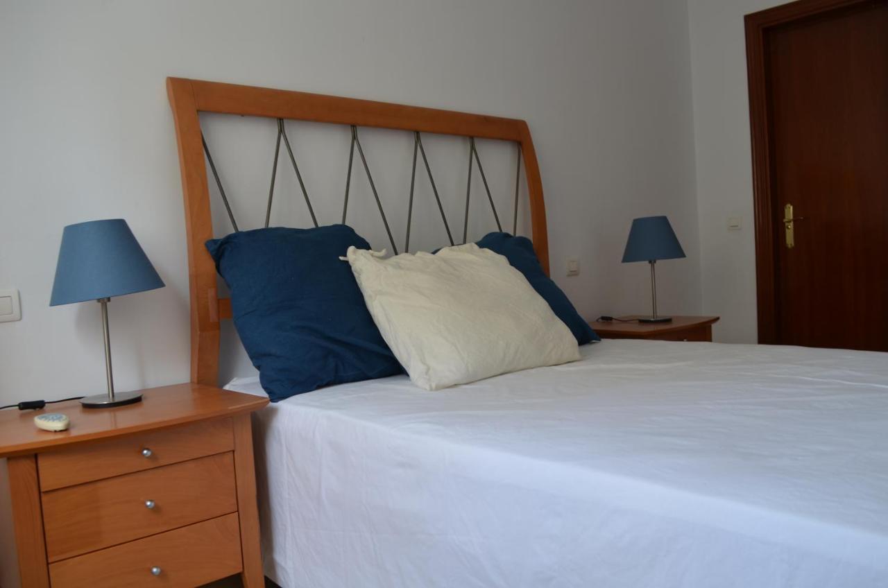Appartement Reformado Parking Gratis
