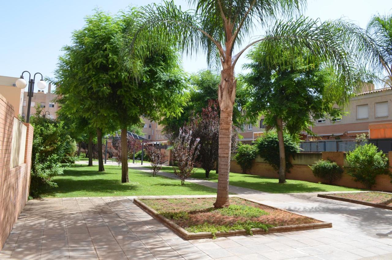 Reformado Parking Gratis Appartement Sevilla