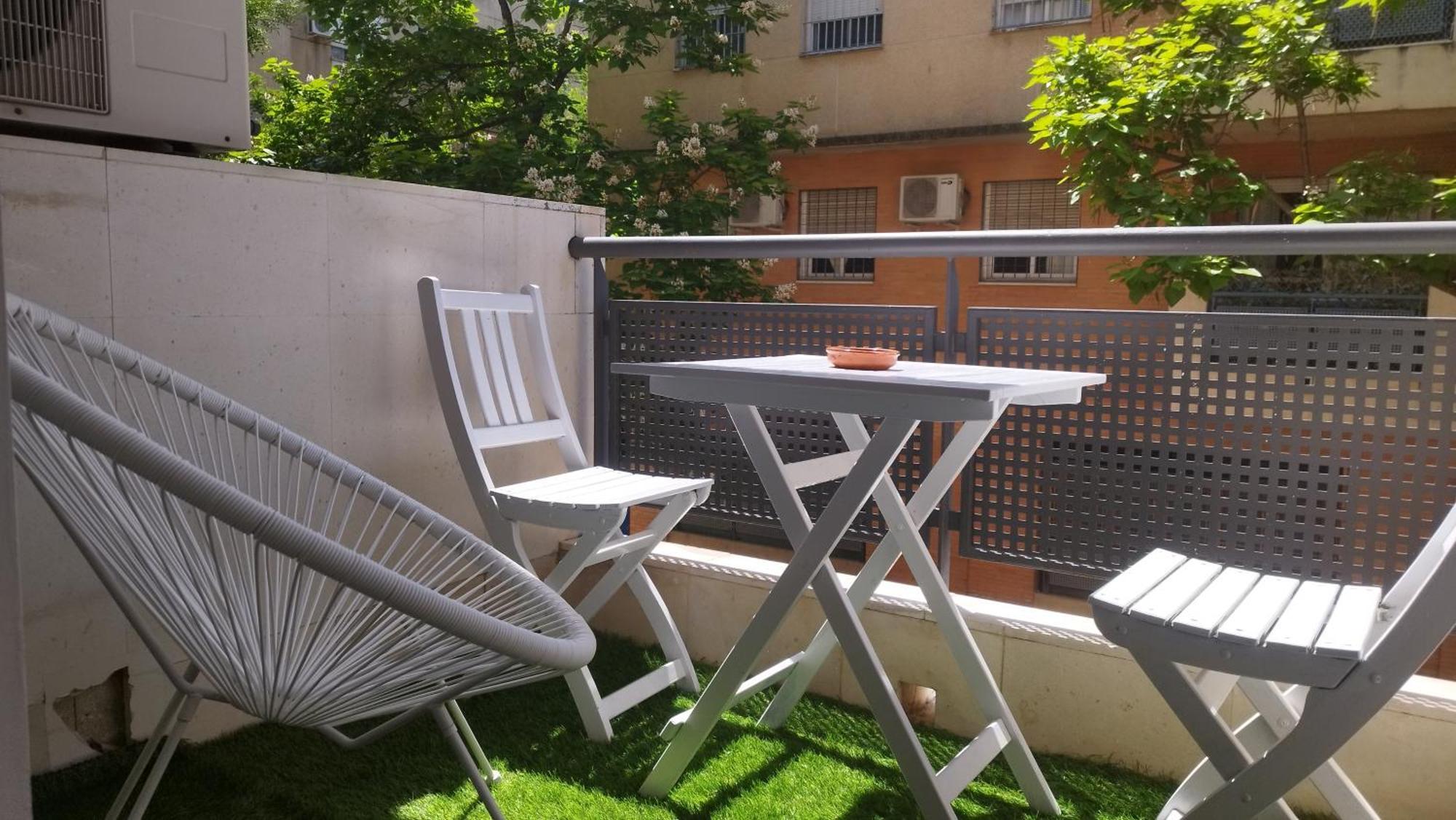 Reformado Parking Gratis Apartment