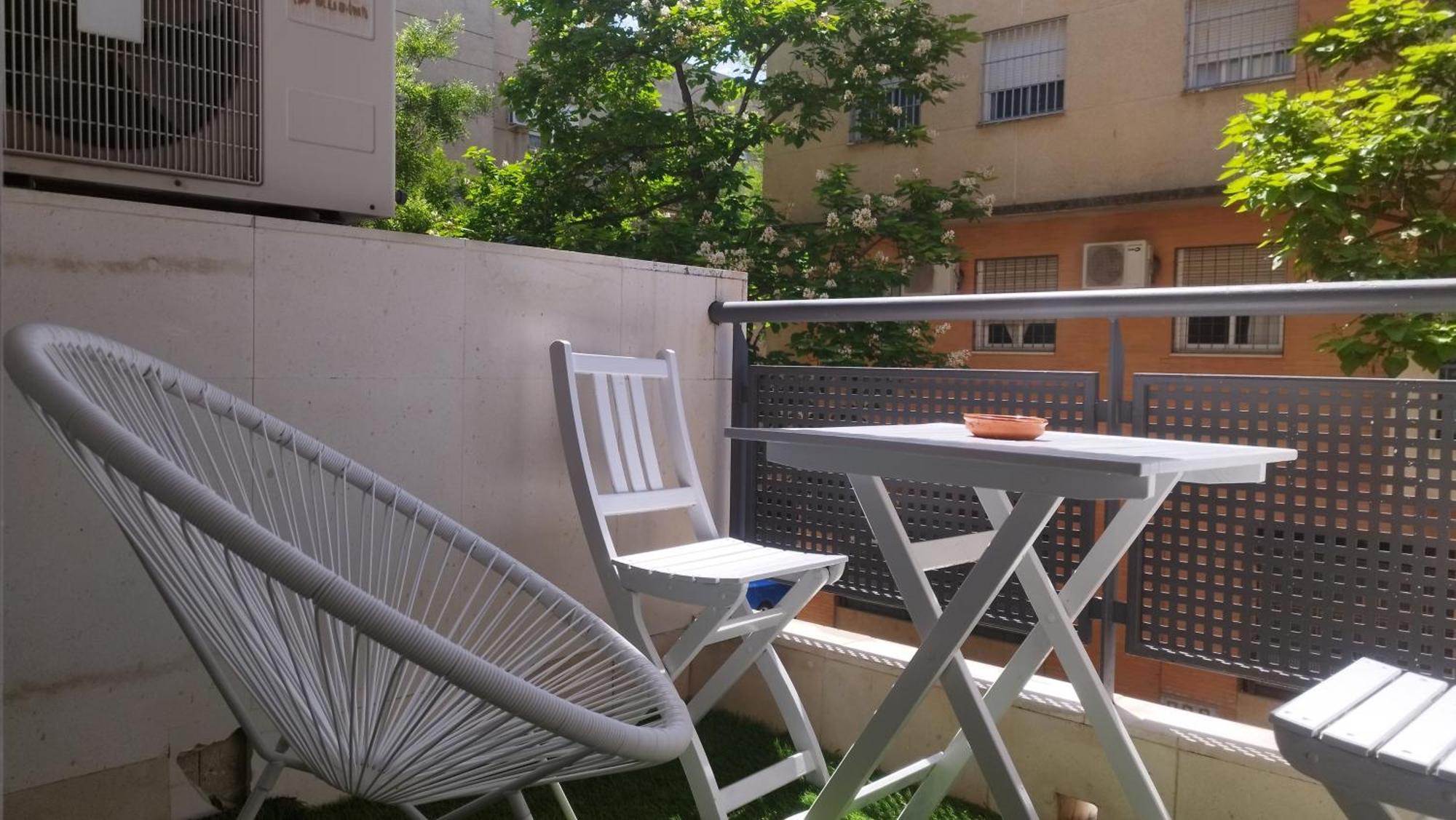 Appartement Reformado Parking Gratis